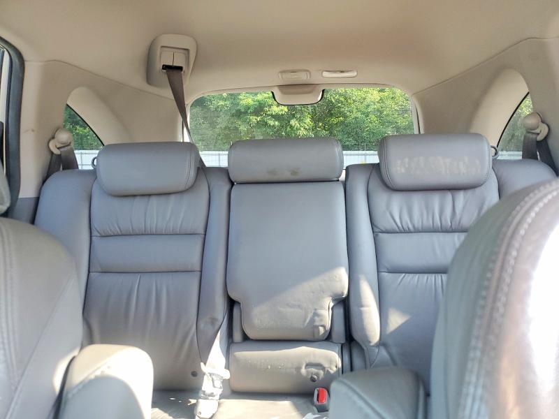 Продажа на аукционе авто 2008 Honda Cr-v, vin: JHLRE48708C018867, номер лота: 58981996