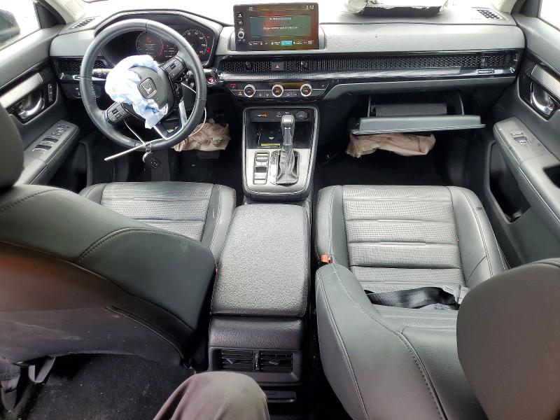 Aukcja sprzedaży 2024 Honda Cr-v, vin: 2HKRS4H73RH401598, numer aukcji: 58503346