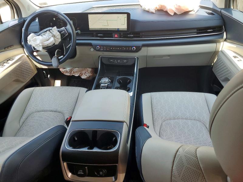 Продаж на аукціоні авто 2025 Kia Carnival Hybrid, vin: KNDNE5KA2S6078838, номер лоту: 58922696
