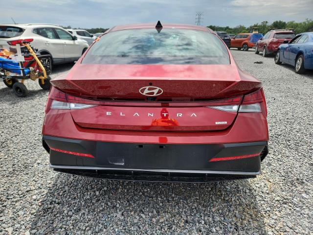 Продажа на аукционе авто 2025 Hyundai Elantra, vin: KMHLN4DJ9SU148020, номер лота: 55352596