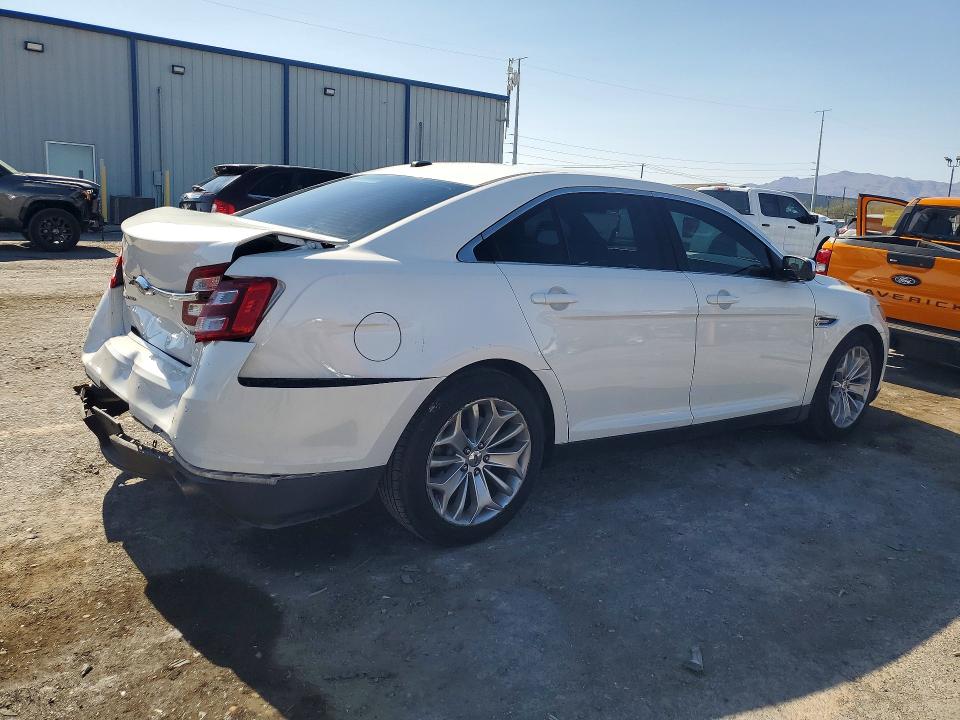 85971275 :رقم المزاد ، 1FAHP2F84DG185888 vin ، 2013 Ford Taurus مزاد بيع