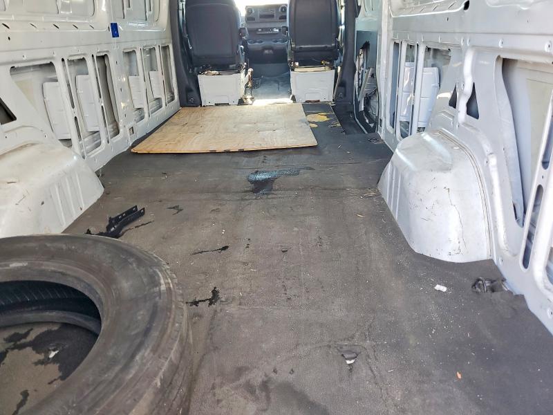55783656 :رقم المزاد ، WD4PF1ED0KT013658 vin ، 2019 Mercedes-benz Sprinter مزاد بيع