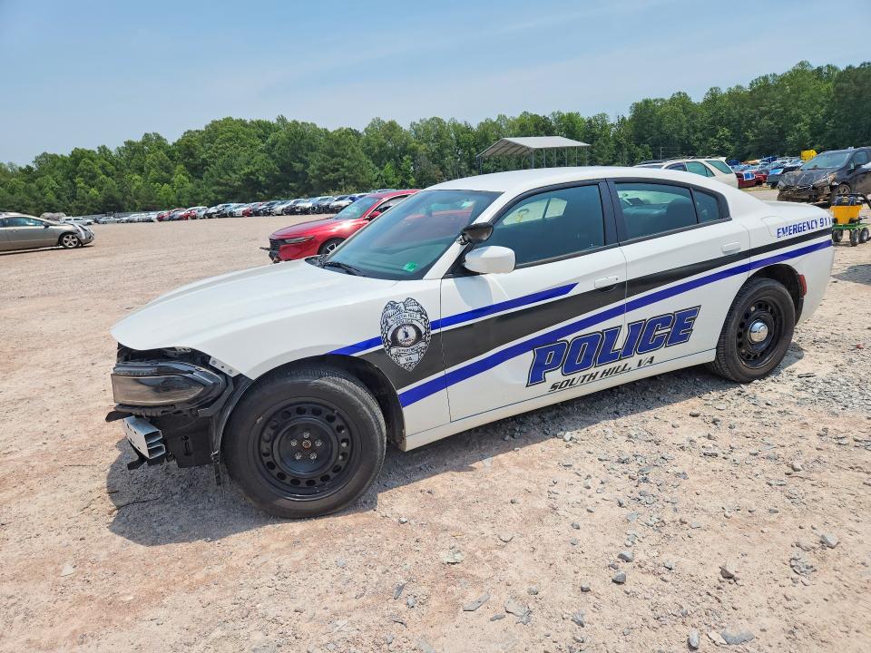 Aukcja sprzedaży 2020 Dodge Charger, vin: 2C3CDXKT3LH141599, numer aukcji: 59050896