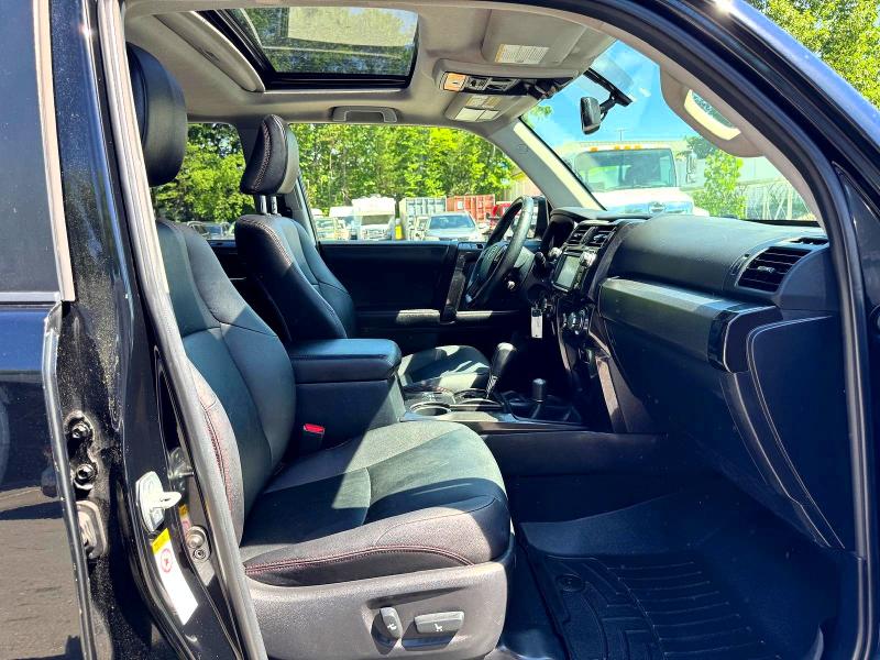 Продаж на аукціоні авто 2016 Toyota 4runner, vin: JTEBU5JR1G5373905, номер лоту: 56952956