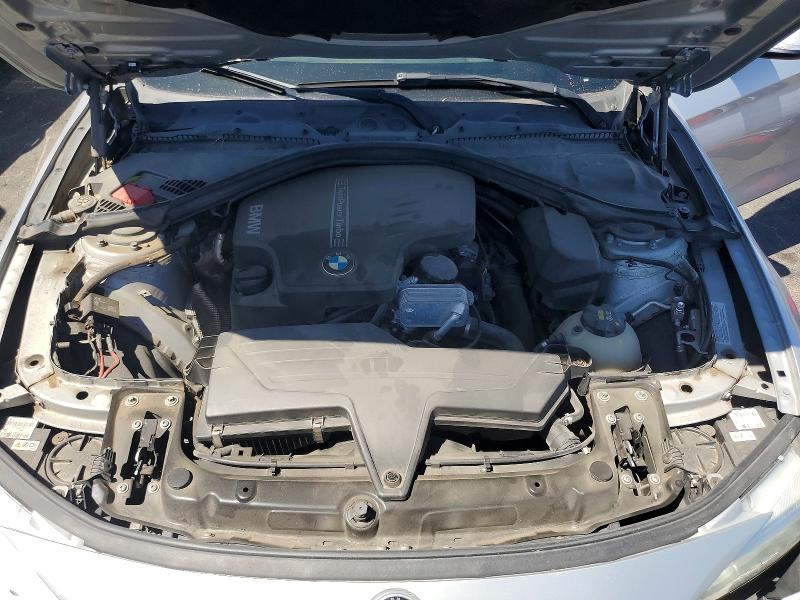 Auction sale of the 2015 Bmw 428, vin: WBA4A5C58FG052119, lot number: 56166136