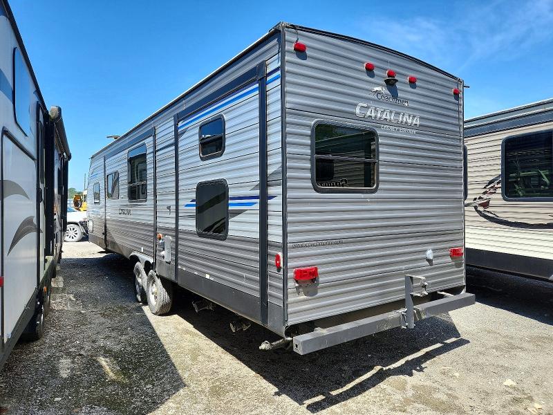 Продаж на аукціоні авто 2019 Coachman Recreational Vehicle (rv), vin: 5ZT2CAXB8KX014198, номер лоту: 56063896