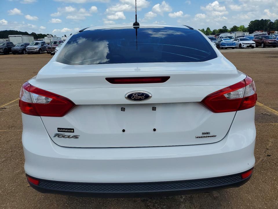 Продажа на аукционе авто 2013 Ford Focus, vin: 1FADP3F27DL289766, номер лота: 57821346