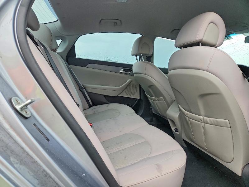 Продаж на аукціоні авто 2015 Hyundai Sonata, vin: 5NPE24AF9FH024514, номер лоту: 57571786