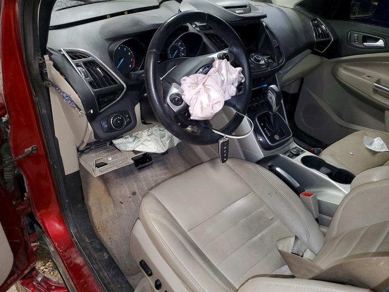 Aukcja sprzedaży 2013 Ford Escape, vin: 1FMCU9H90DUD69475, numer aukcji: 55773386