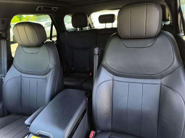 2024 Land Rover Range Rover Sport მანქანა იყიდება აუქციონზე, vin: SAL1P9EUXRA172035, აუქციონის ნომერი: 54876066