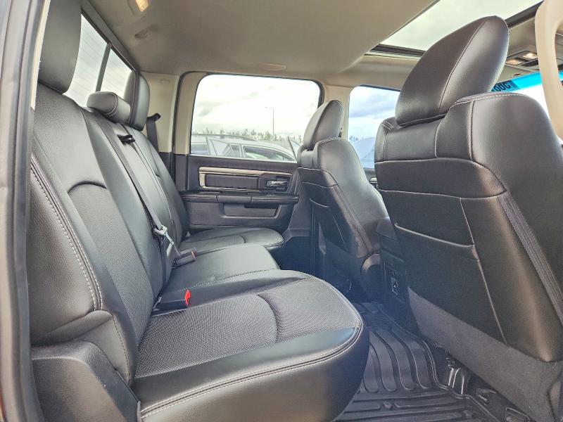 Продажа на аукционе авто 2014 Ram 1500, vin: 1C6RR7MT4ES355637, номер лота: 56873626