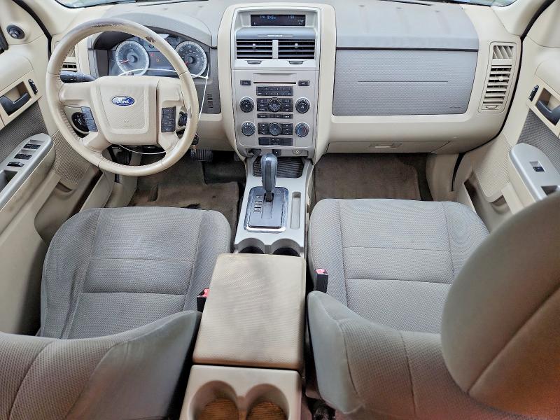 Продажа на аукционе авто 2009 Ford Escape, vin: 1FMCU93G99KC46296, номер лота: 58627346