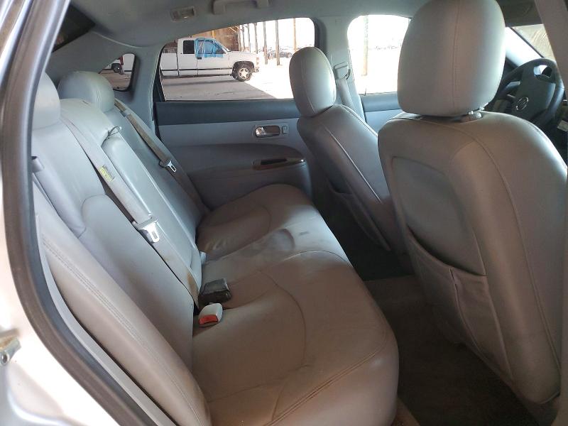Продажа на аукционе авто 2005 Buick Lacrosse, vin: 2G4WD532851245693, номер лота: 58141536