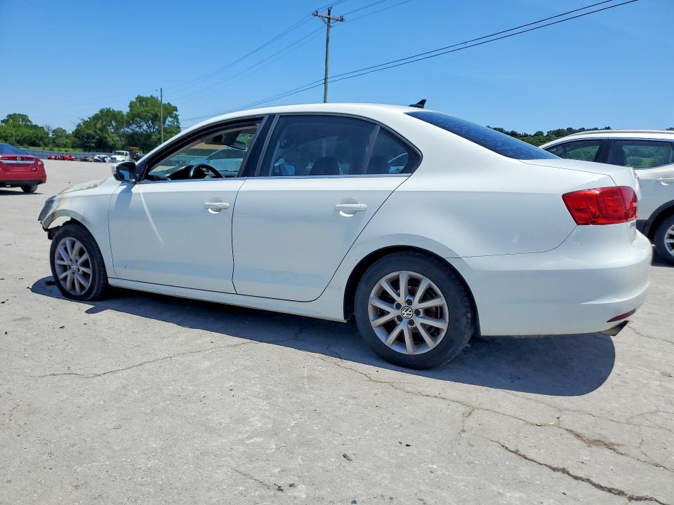 2014 Volkswagen Jetta მანქანა იყიდება აუქციონზე, vin: 3VWD07AJ0EM432901, აუქციონის ნომერი: 55718576
