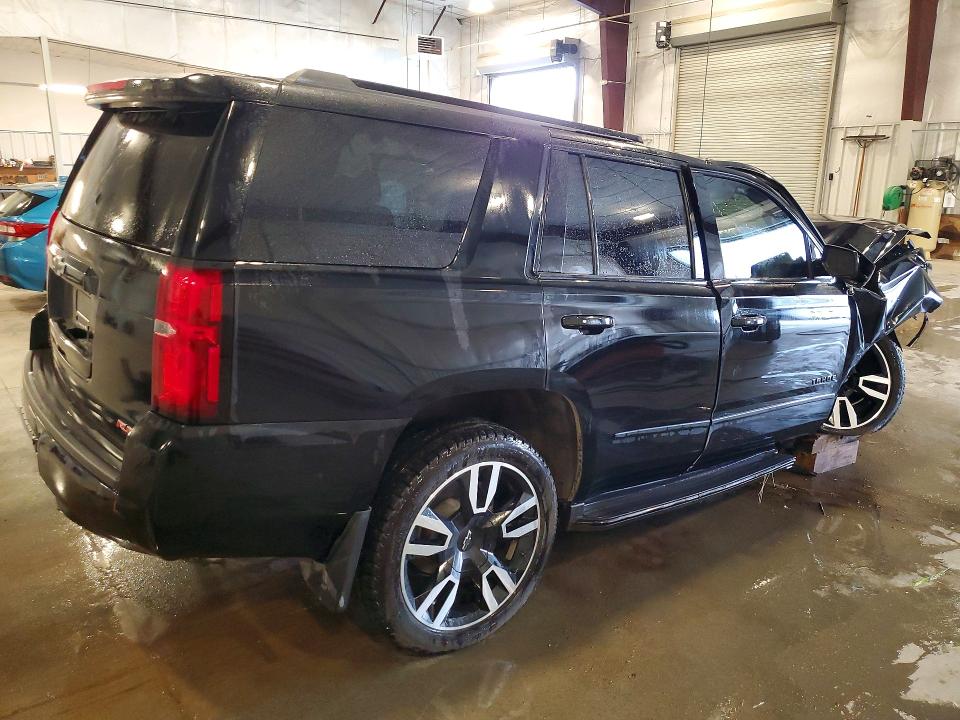 Aukcja sprzedaży 2020 Chevrolet Tahoe, vin: 1GNSKCKJ4LR298554, numer aukcji: 56828106