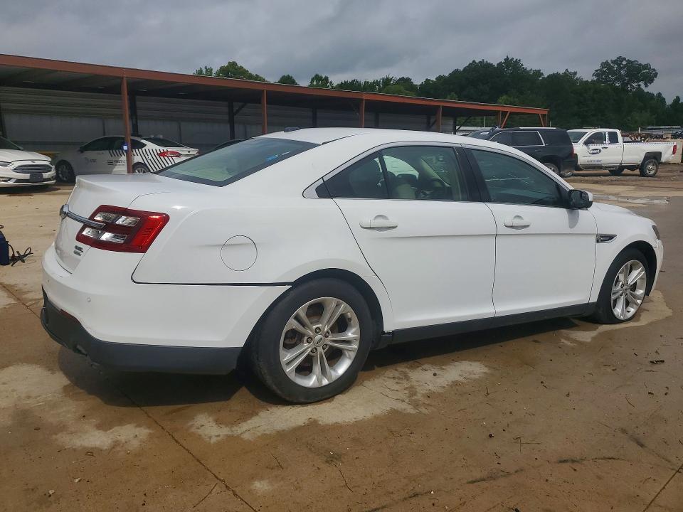 Aukcja sprzedaży 2015 Ford Taurus, vin: 1FAHP2E95FG154615, numer aukcji: 56505206