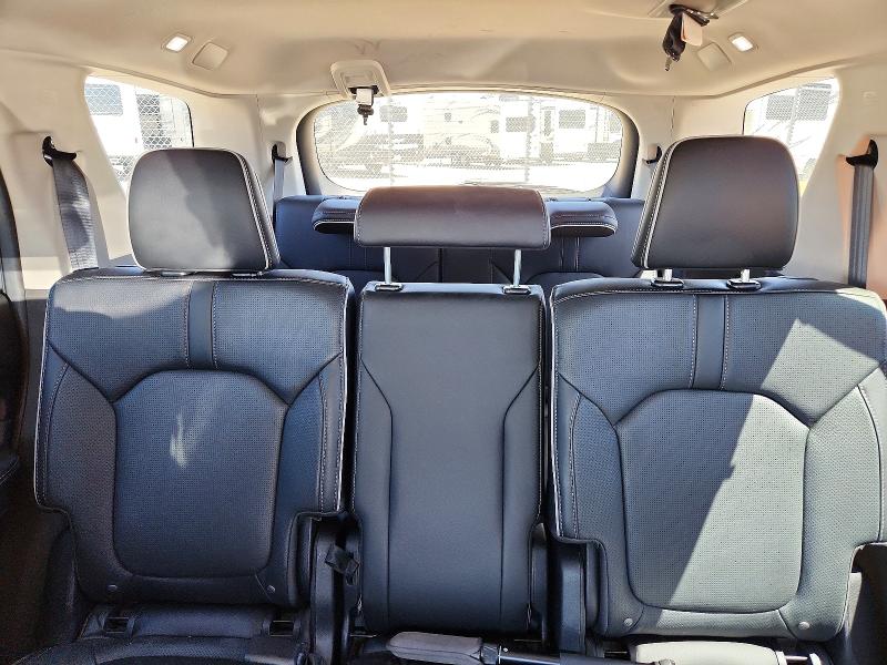 Продаж на аукціоні авто 2024 Honda Pilot, vin: 5FNYG1H88RB046818, номер лоту: 56177886