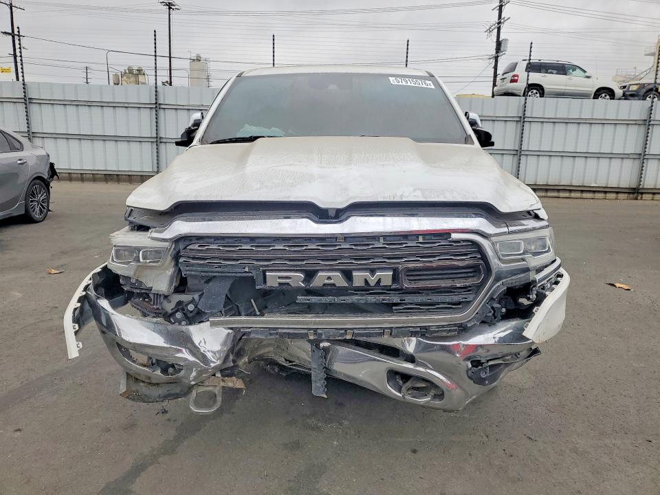 Продажа на аукционе авто 2019 Ram 1500, vin: 1C6SRFPT3KN679325, номер лота: 57915576