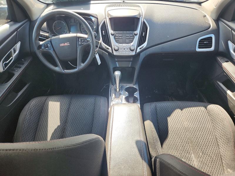 Продаж на аукціоні авто 2014 Gmc Terrain, vin: 2GKALMEKXE6332818, номер лоту: 57739406