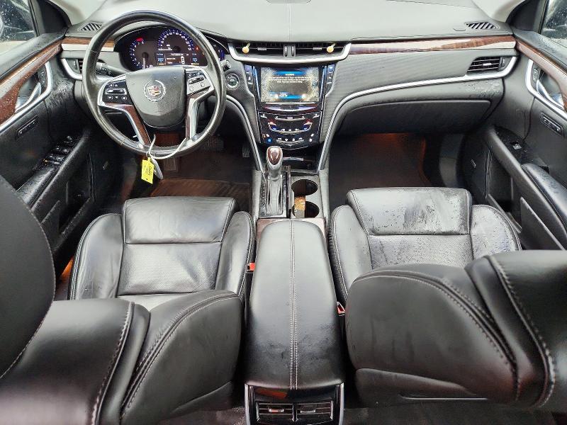 Aukcja sprzedaży 2015 Cadillac Xts, vin: 2G61N5S36F9232064, numer aukcji: 57518626
