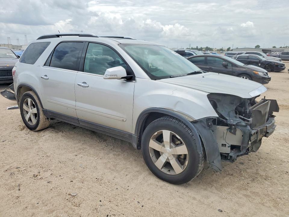 Продаж на аукціоні авто 2009 Gmc Acadia, vin: 1GKER33DX9J153721, номер лоту: 56465626