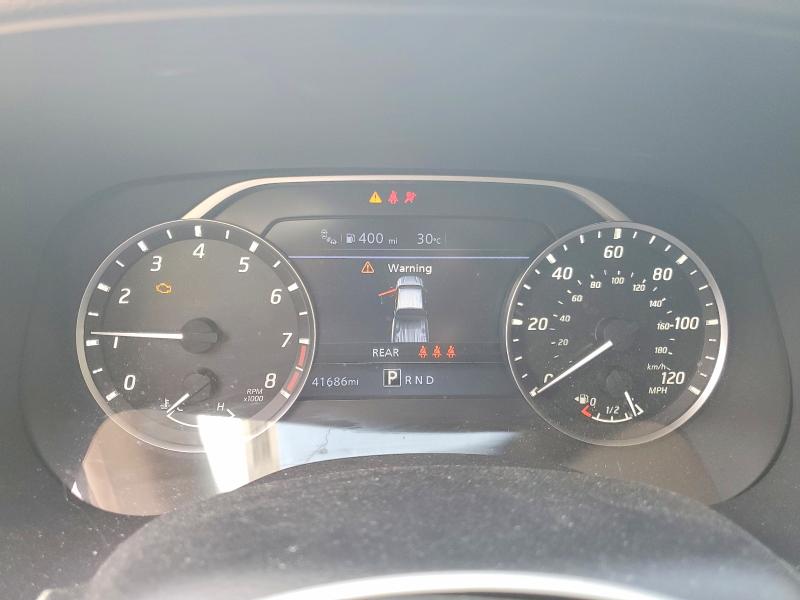 Продаж на аукціоні авто 2023 Nissan Frontier, vin: 1N6ED1EJ3PN635757, номер лоту: 58010166