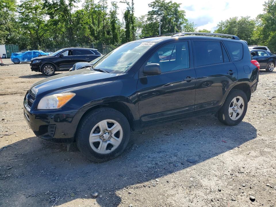 2012 Toyota Rav4 მანქანა იყიდება აუქციონზე, vin: 2T3ZF4DVXCW117359, აუქციონის ნომერი: 57046256