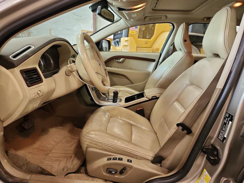 2011 Volvo Xc70 მანქანა იყიდება აუქციონზე, vin: YV4940BZ9B1096972, აუქციონის ნომერი: 56049946