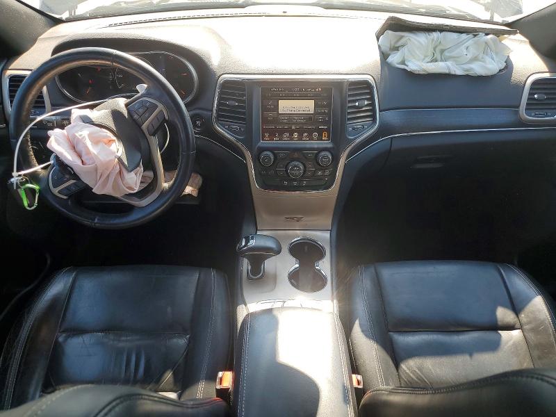 Aukcja sprzedaży 2015 Jeep Grand Cherokee, vin: 1C4RJFBG6FC716264, numer aukcji: 58818706