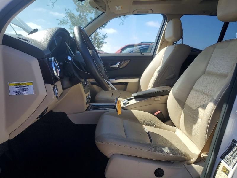 56253746 :رقم المزاد ، WDCGG8JB1DG097628 vin ، 2013 Mercedes-benz Glk مزاد بيع