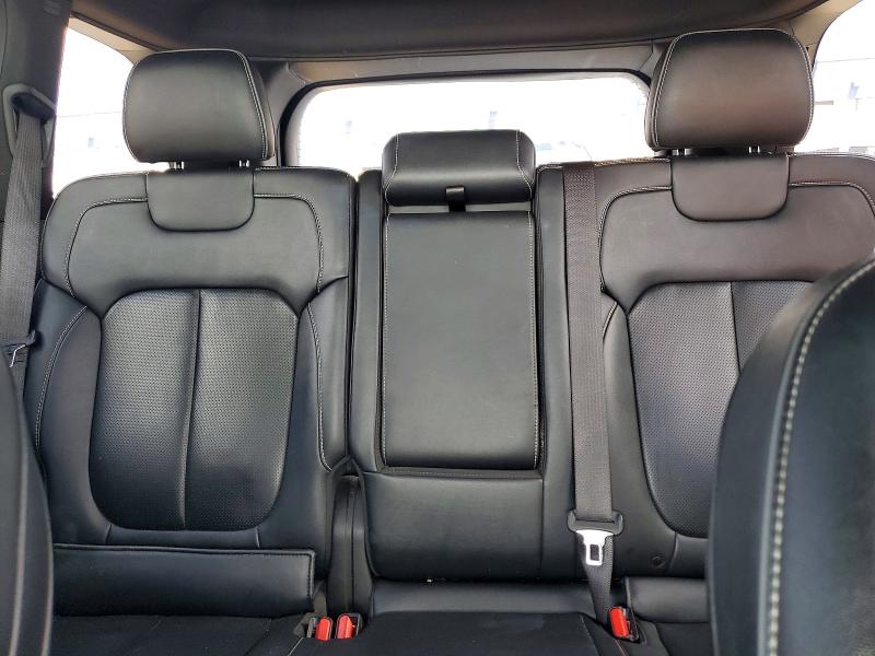 Aukcja sprzedaży 2022 Jeep Grand Cherokee, vin: 1C4RJHDG7N8545275, numer aukcji: 57195186