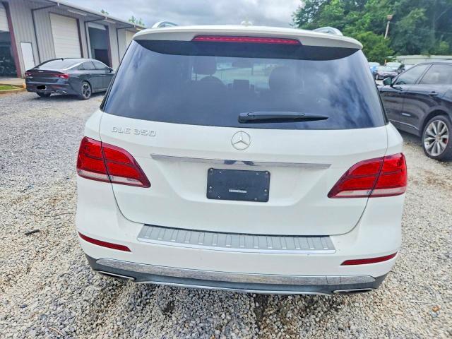 Aukcja sprzedaży 2016 Mercedes-benz Gle, vin: 4JGDA5JB0GA713668, numer aukcji: 57057456