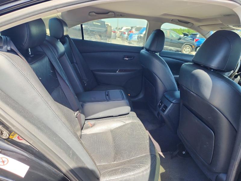 Aukcja sprzedaży 2010 Lexus Es, vin: JTHBK1EGXA2394545, numer aukcji: 56161306
