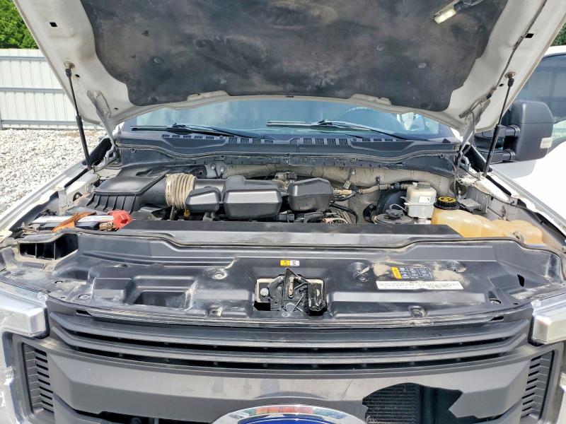 Aukcja sprzedaży 2017 Ford F250, vin: 1FT7W2B62HEF22718, numer aukcji: 57166736