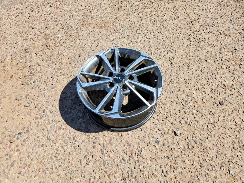 2023 Kia Forte მანქანა იყიდება აუქციონზე, vin: 3KPF24ADXPE598144, აუქციონის ნომერი: 56686796