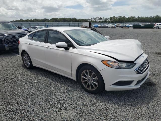 Продаж на аукціоні авто 2017 Ford Fusion, vin: 3FA6P0HD8HR290440, номер лоту: 55357606