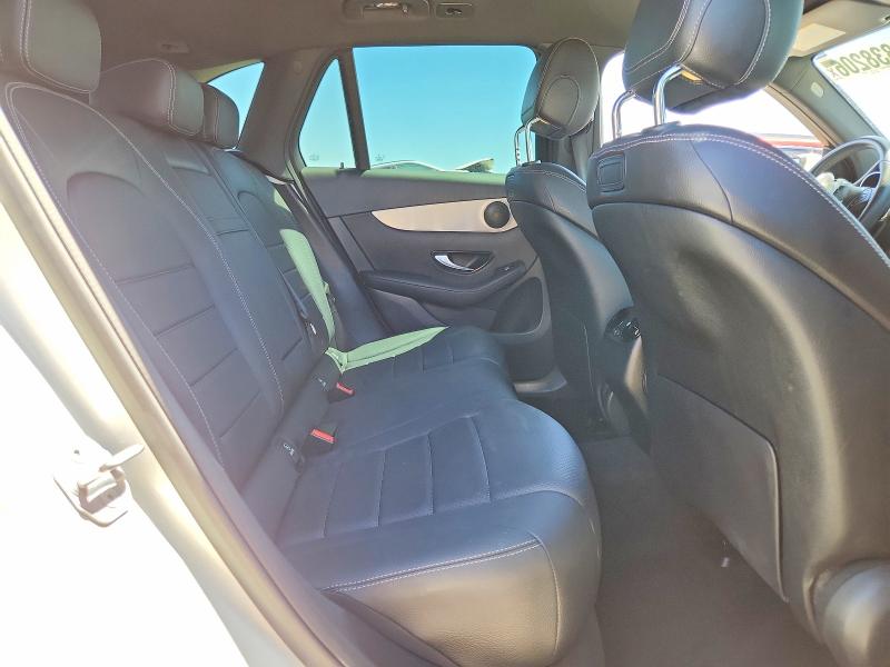 Aukcja sprzedaży 2019 Mercedes-benz Glc, vin: WDC0G4KB0KF641824, numer aukcji: 56838206