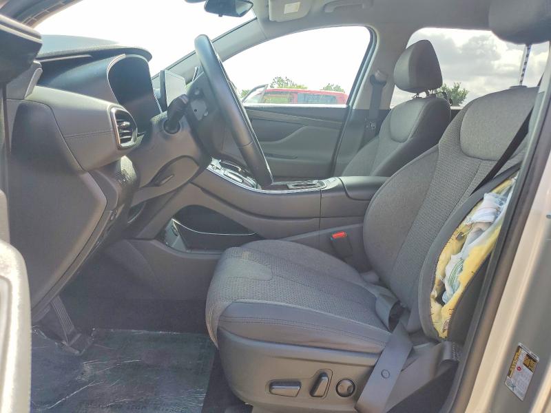 Продажа на аукционе авто 2023 Hyundai Santa Fe, vin: 5NMS24AJ4PH564262, номер лота: 56665126