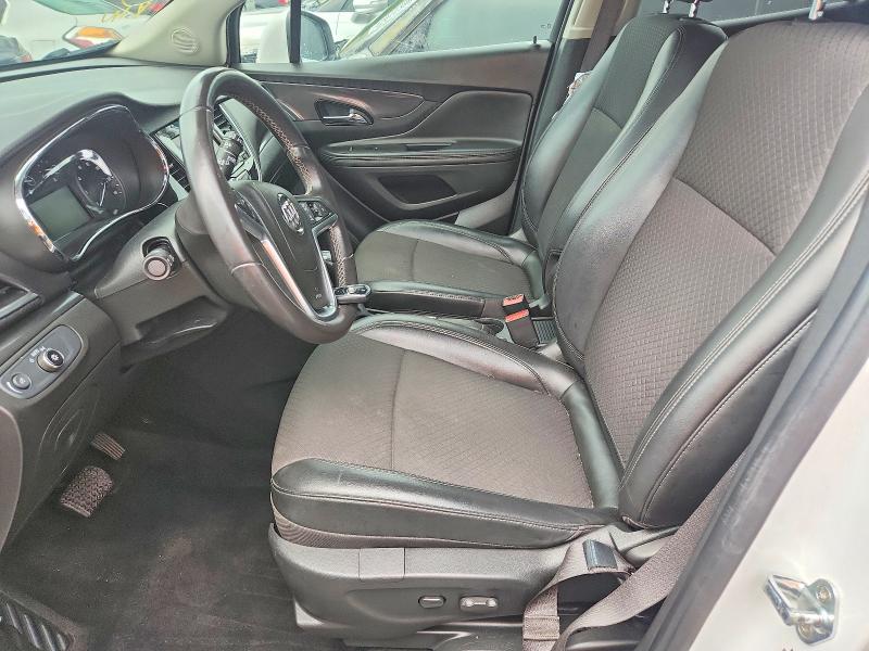 Продажа на аукционе авто 2021 Buick Encore, vin: KL4CJESM6MB372566, номер лота: 57779326
