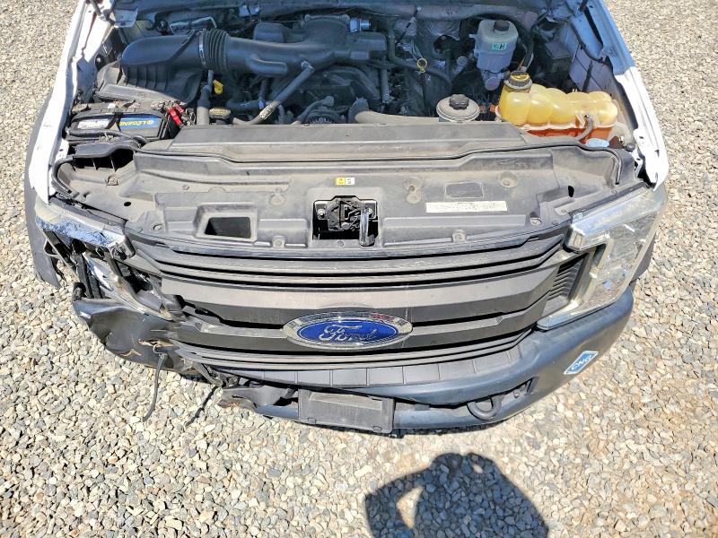 Продажа на аукционе авто 2019 Ford F550, vin: 1FDUF5GYXKDA06095, номер лота: 55239566