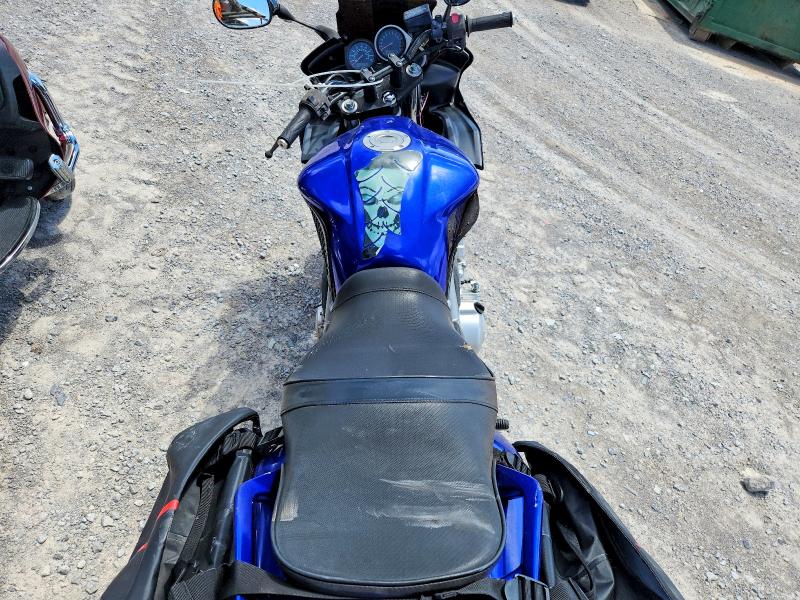 Aukcja sprzedaży 2001 Yamaha Fzs10, vin: JYARN07E91A001519, numer aukcji: 58230196