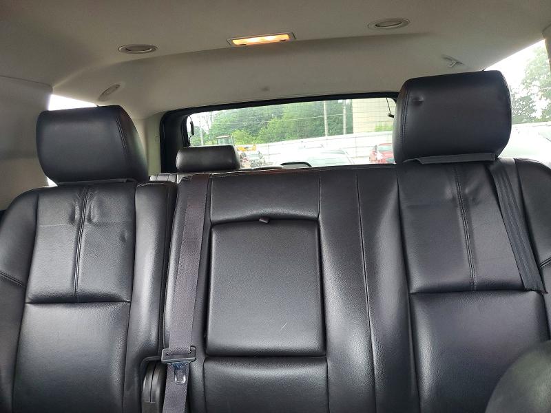 Aukcja sprzedaży 2013 Chevrolet Tahoe, vin: 1GNSKBE05DR170435, numer aukcji: 56144176