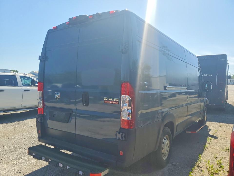 Aukcja sprzedaży 2021 Ram Promaster 3500, vin: 3C6MRVJG9ME580143, numer aukcji: 51175106