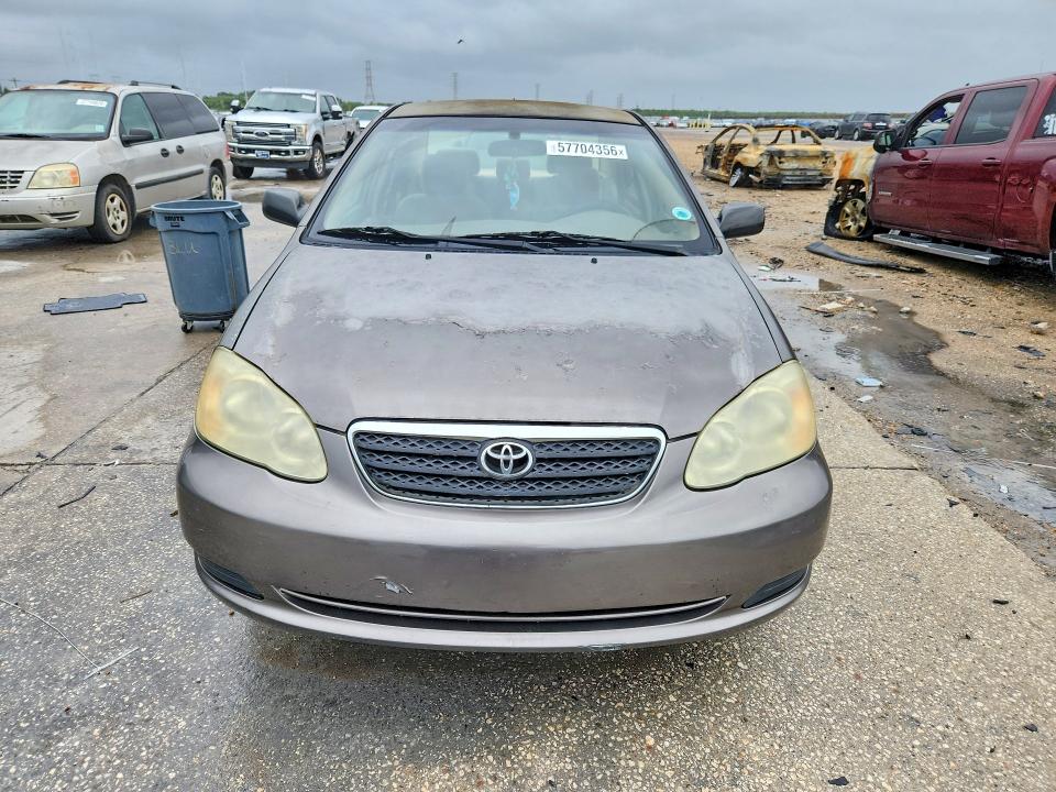 Aukcja sprzedaży 2007 Toyota Corolla, vin: 1NXBR32E57Z904224, numer aukcji: 57704356