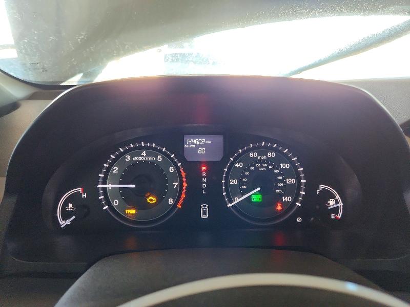 Aukcja sprzedaży 2016 Honda Odyssey, vin: 5FNRL5H2XGB135435, numer aukcji: 55567716