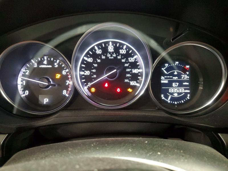 Продажа на аукционе авто 2017 Mazda Cx-5, vin: JM3KFBCL1H0166989, номер лота: 55331876