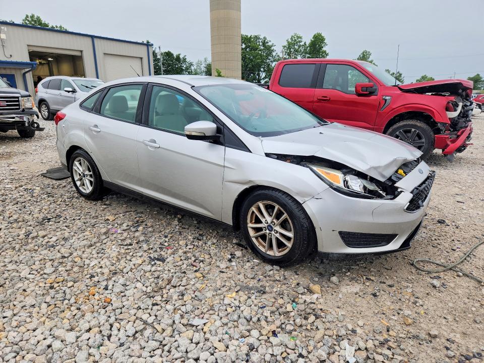 Aukcja sprzedaży 2015 Ford Focus, vin: 1FADP3F2XFL361952, numer aukcji: 57567826