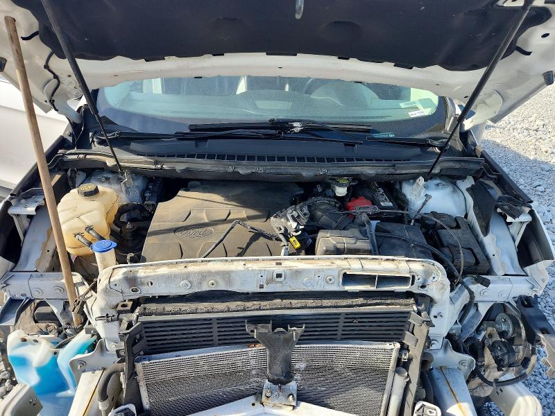 Aukcja sprzedaży 2017 Ford Edge, vin: 2FMPK4K89HBB61133, numer aukcji: 55885386