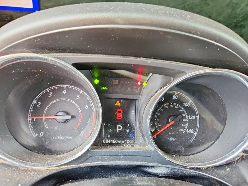 2020 Mitsubishi Outlander Sport მანქანა იყიდება აუქციონზე, vin: JA4AP3AU9LU001481, აუქციონის ნომერი: 57920346