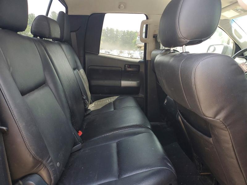 Aukcja sprzedaży 2013 Toyota Tundra, vin: 5TFUY5F14DX307241, numer aukcji: 56687106
